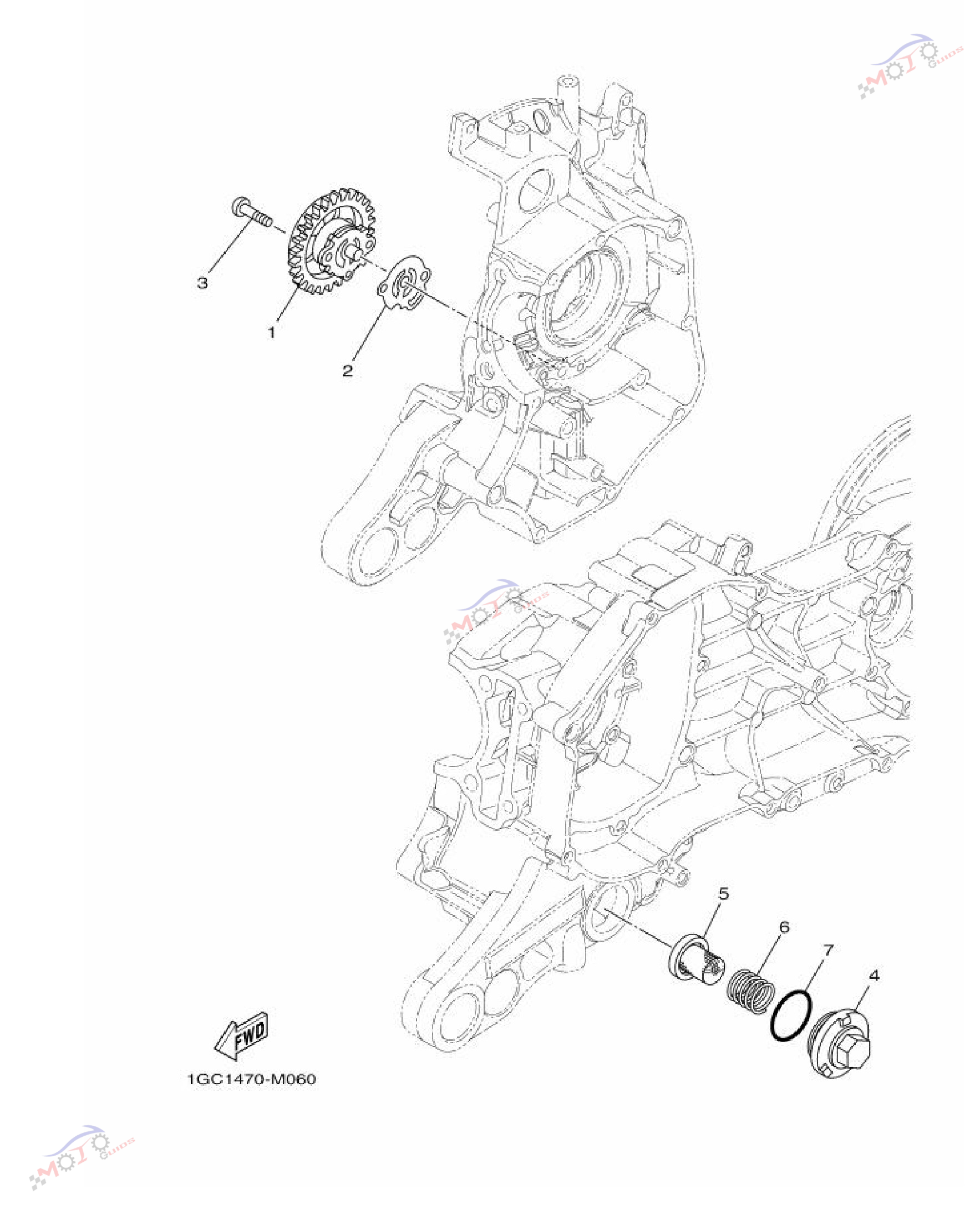 Engine Diagram